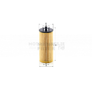 Image for Oil Filter