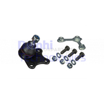 Image for Ball Joint