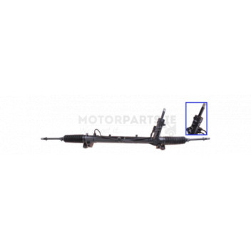 Image for Steering Rack