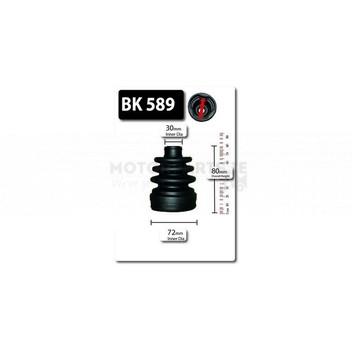 Image for CV Boot Kit