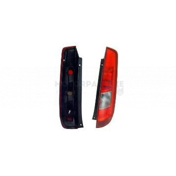 Image for Rear Lamp Unit