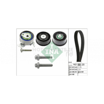 Image for Timing Belt Kit