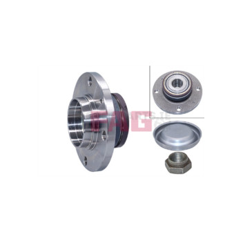 Image for Wheel Bearing Kit