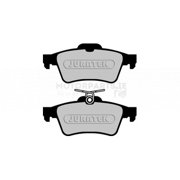 Image for Brake Pad Set