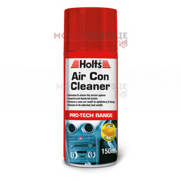 Image for HOLTS AIR CONDITIONING CLEANER