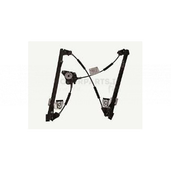 Image for Window Regulator
