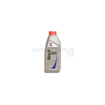 Image for Engine Oil