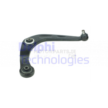 Image for Track Control Arm