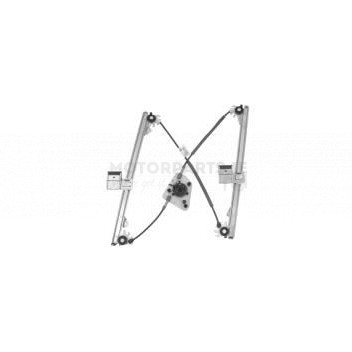 Image for Window Regulator