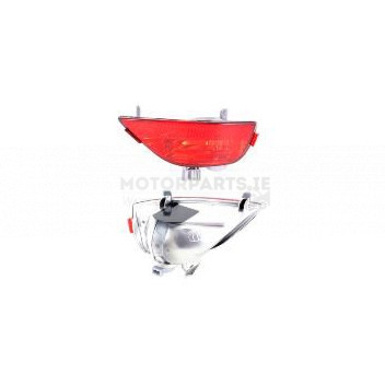 Image for Fog Lamp