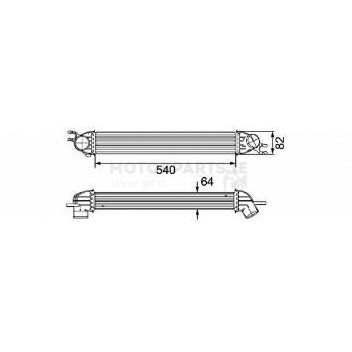 Image for Intercooler