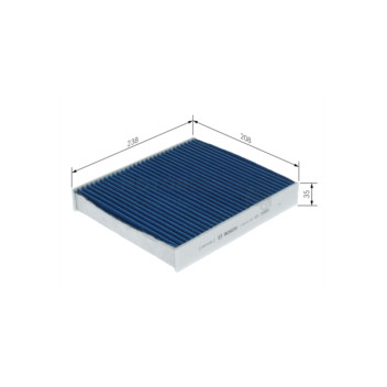 Image for Cabin Filter