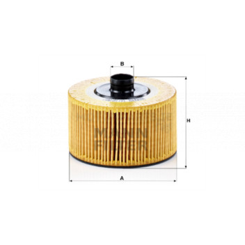 Image for Oil Filter