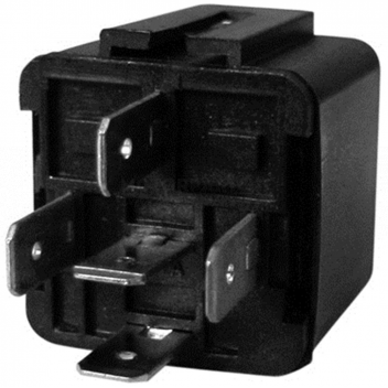 Image for RELAY STANDARD 2X15A 12V