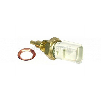 Image for Temperature Transmitter