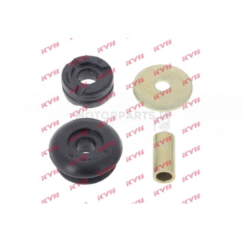 Image for Susp/Control/Wishbone/Arm Bush/Mount