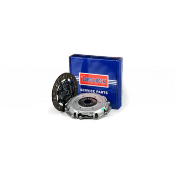 Image for Clutch Kit