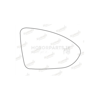 Image for Mirror Glass