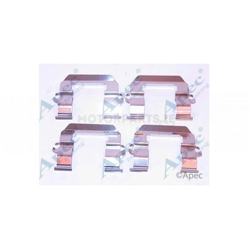 Image for Brake Fitting Kit