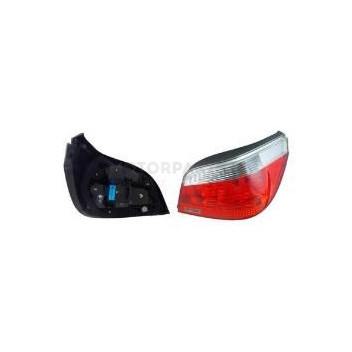 Image for Rear Lamp Unit