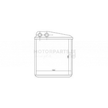 Image for Heater