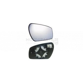 Image for Mirror Glass