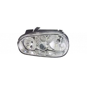 Image for Head Lamp Unit