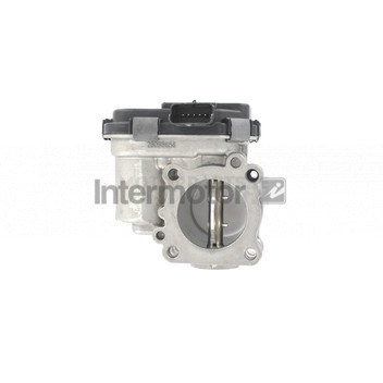 Image for Throttle Body