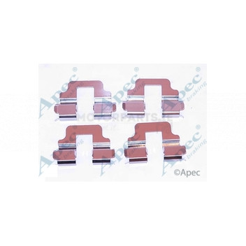 Image for Brake Fitting Kit