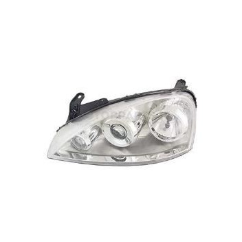 Image for Head Lamp Unit