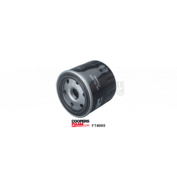 Image for Oil Filter