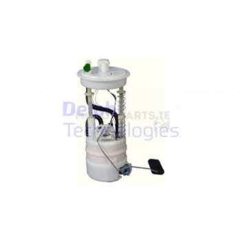 Image for Fuel Feed Unit