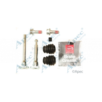 Image for Brake Caliper Kit