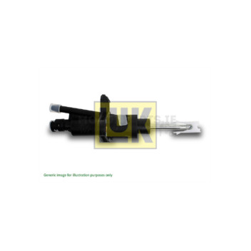 Image for Clutch Master Cylinder