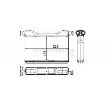 Image for Heater