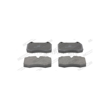 Image for Brake Pad Set