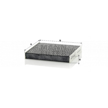 Image for Cabin Filter