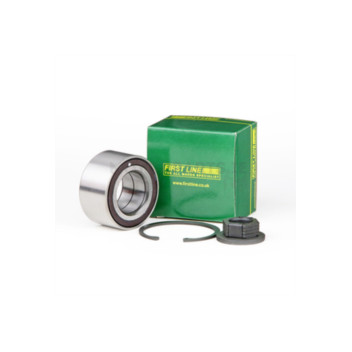 Image for Wheel Bearing Kit