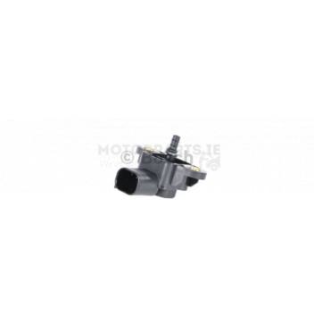 Image for Boost Pressure Sensor