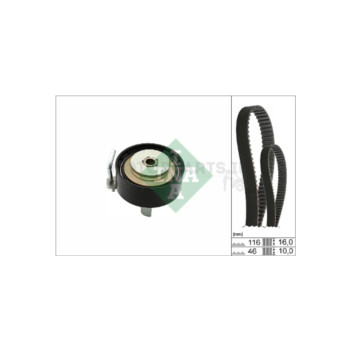 Image for Timing Belt Kit