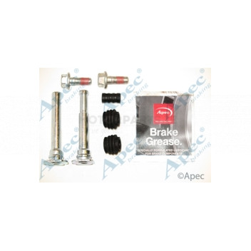 Image for Brake Caliper Kit
