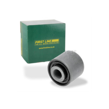 Image for Susp/Control/Wishbone/Arm Bush/Mount