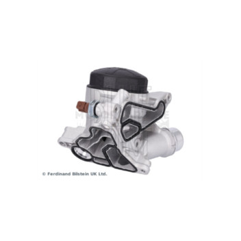 Image for Oil Filter Housing