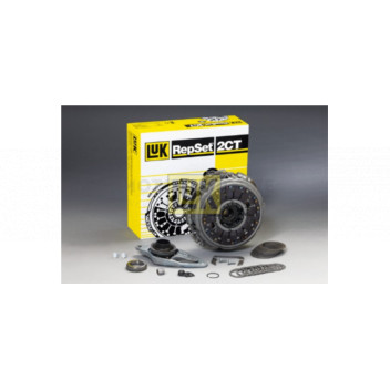 Image for Clutch Kit