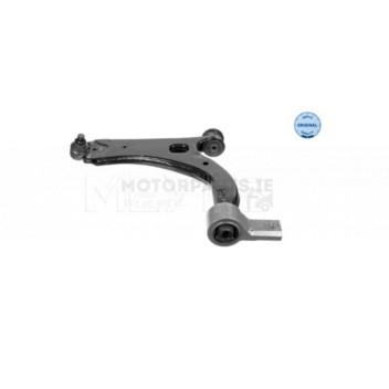 Image for Track Control Arm