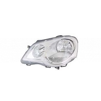Image for Head Lamp Unit