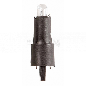 Image for PANEL BULB 12V 1.2W BLACK