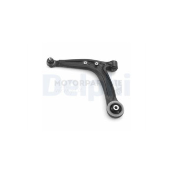 Image for Track Control Arm