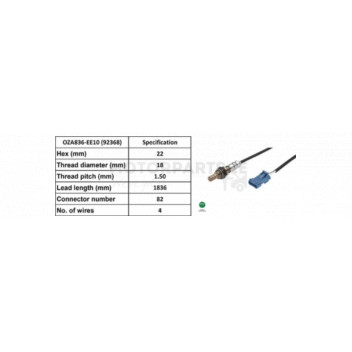 Image for Lambda Sensor