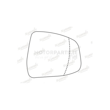 Image for Mirror Glass